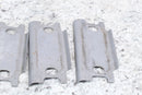 2014 YAMAHA WAVERUNNER FX SVHO 1.8 Motor Shims Engine Plates F2S-U732B-00-00 - Watercraft