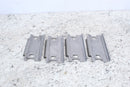 2014 YAMAHA WAVERUNNER FX SVHO 1.8 Motor Shims Engine Plates F2S-U732B-00-00 - Watercraft