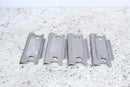 2014 YAMAHA WAVERUNNER FX SVHO 1.8 Motor Shims Engine Plates F2S-U732B-00-00 - Watercraft