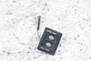 2014 YAMAHA WAVERUNNER FX SVHO 1.8 OEM Dash Switch speed volt F2S-68090-00-00 - Watercraft
