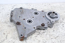 2014 YAMAHA WAVERUNNER FX SVHO 1.8 Oil Cooler Adapter Plate 6ET1346000009