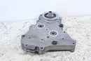 2014 YAMAHA WAVERUNNER FX SVHO 1.8 Oil Cooler Adapter Plate 6ET1346000006