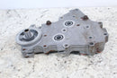 2014 YAMAHA WAVERUNNER FX SVHO 1.8 Oil Cooler Adapter Plate 6ET1346000007
