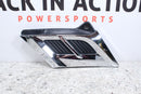 2014 YAMAHA WAVERUNNER FX SVHO 1.8 Right Side Cover Ornament F2SU370K00000