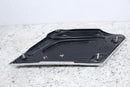 2014 YAMAHA WAVERUNNER FX SVHO 1.8 Right Side Cover Ornament F2SU370K00008