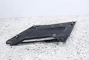 2014 YAMAHA WAVERUNNER FX SVHO 1.8 Right Side Cover Ornament F2SU370K000013