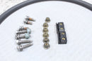 2014 YAMAHA WAVERUNNER FX SVHO 1.8 Side Cover Mounting Bolts F1XU517E01005