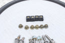2014 YAMAHA WAVERUNNER FX SVHO 1.8 Side Cover Mounting Bolts F1XU517E01007