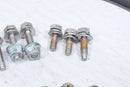 2014 YAMAHA WAVERUNNER FX SVHO 1.8 Side Cover Mounting Bolts F1XU517E01004