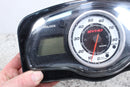 2014 YAMAHA WAVERUNNER FX SVHO 1.8 Speedometer Gauges Speedo F3J6820A10002