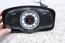 2014 YAMAHA WAVERUNNER FX SVHO 1.8 Speedometer Gauges Speedo F3J6820A10001