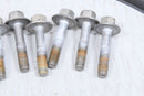 2014 YAMAHA WAVERUNNER FX SVHO 1.8 Stabilizer Bolts & Spacers 90105-08860-00 - Watercraft