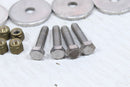 2014 YAMAHA WAVERUNNER FX SVHO 1.8 Steering Column Bolts Washers F1W-U725E-00-00 - Watercraft