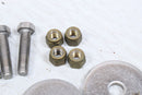 2014 YAMAHA WAVERUNNER FX SVHO 1.8 Steering Column Bolts Washers F1W-U725E-00-00 - Watercraft