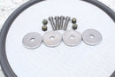 2014 YAMAHA WAVERUNNER FX SVHO 1.8 Steering Column Washers Bolts F1W-U725E-00-00 - Watercraft