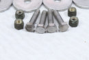 2014 YAMAHA WAVERUNNER FX SVHO 1.8 Steering Column Washers Bolts F1W-U725E-00-00 - Watercraft