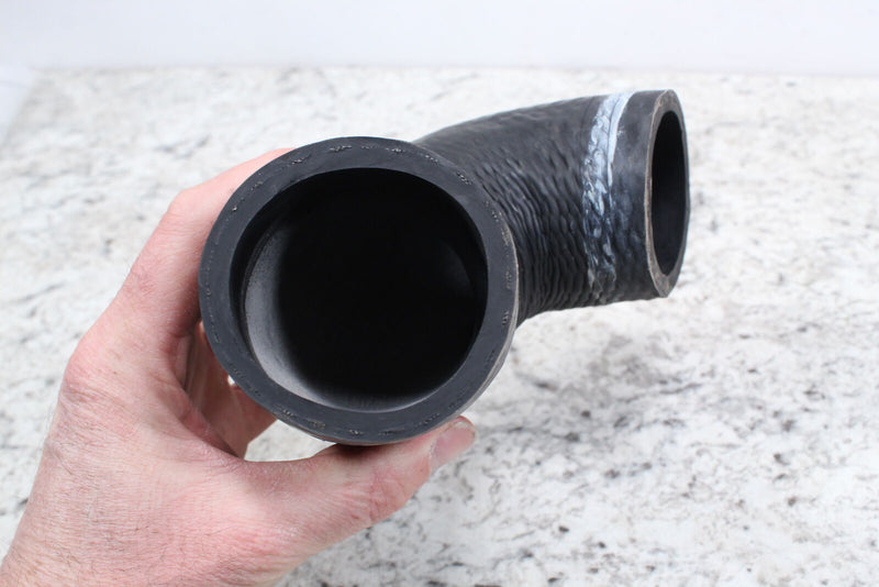 2014 YAMAHA WAVERUNNER FX SVHO 1.8 Supercharger Intake Hose Pipe 6S5-14349-00-00 - Watercraft