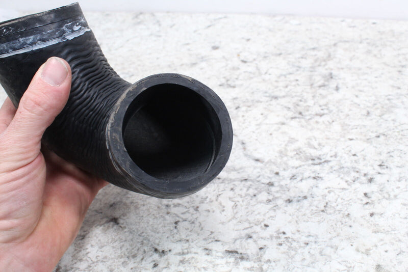 2014 YAMAHA WAVERUNNER FX SVHO 1.8 Supercharger Intake Hose Pipe 6S5-14349-00-00 - Watercraft