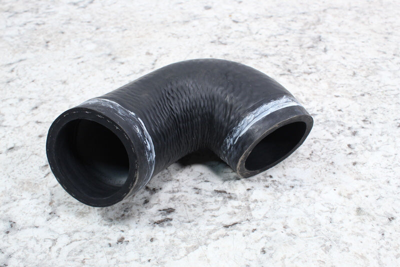 2014 YAMAHA WAVERUNNER FX SVHO 1.8 Supercharger Intake Hose Pipe 6S5-14349-00-00 - Watercraft