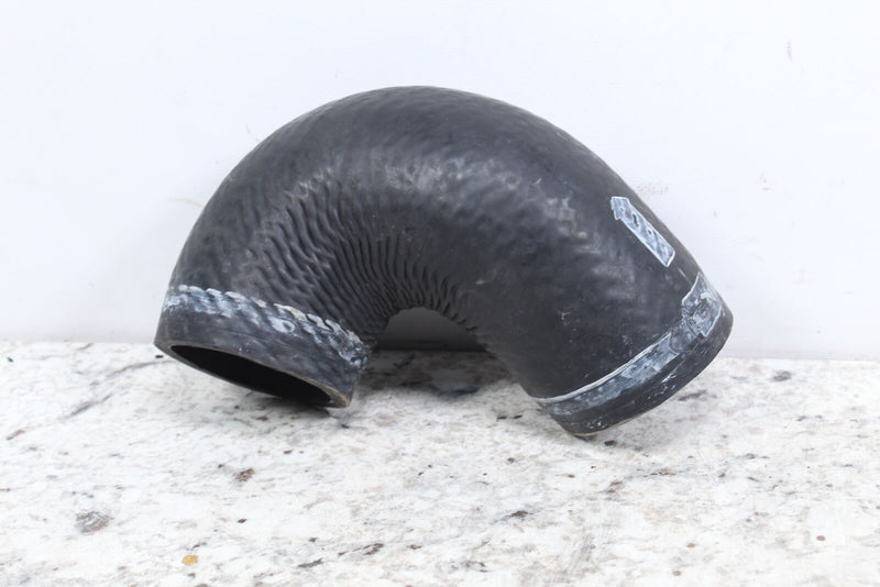 2014 YAMAHA WAVERUNNER FX SVHO 1.8 Supercharger Intake Hose Pipe 6S5-14349-00-00 - Watercraft