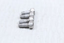 2014 YAMAHA WAVERUNNER FX SVHO 1.8 Throttle Damper Bolts, 6S51449600003