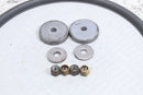 2014 YAMAHA WAVERUNNER FX SVHO 1.8 Transom Nuts/Washers F1SU725E01000