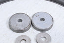 2014 YAMAHA WAVERUNNER FX SVHO 1.8 Transom Nuts/Washers F1SU725E01003