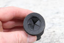 2014 YAMAHA WAVERUNNER FX SVHO 1.8 Trim Cable Boot Seal Grommet F0D-6822E-00-00 - Watercraft