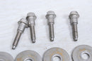 2014 YAMAHA WAVERUNNER FX SVHO 1.8 Trim Linkage Mounting Bolts 90109-06233-00 - Watercraft
