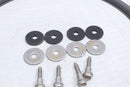 2014 YAMAHA WAVERUNNER FX SVHO 1.8 Trim Linkage Mounting Bolts 90109-06233-00 - Watercraft