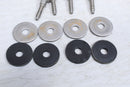2014 YAMAHA WAVERUNNER FX SVHO 1.8 Trim Linkage Mounting Bolts 90109-06233-00 - Watercraft