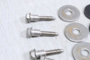 2014 YAMAHA WAVERUNNER FX SVHO 1.8 Trim Linkage Mounting Bolts 90109-06233-00 - Watercraft