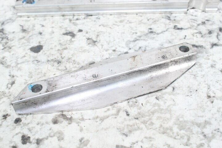 Snowmobile - 2015 ARCTIC CAT M8000 SNO PRO Lower Motor Mounts Brackets 0708-587 0708-602