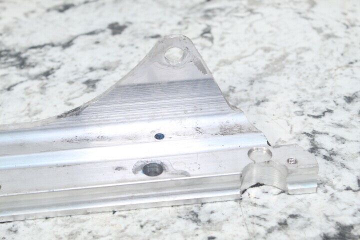 Snowmobile - 2015 ARCTIC CAT M8000 SNO PRO Lower Motor Mounts Brackets 0708-587 0708-602