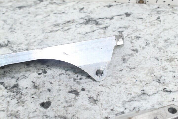 Snowmobile - 2015 ARCTIC CAT M8000 SNO PRO Lower Motor Mounts Brackets 0708-587 0708-602
