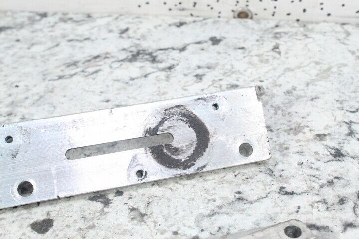 Snowmobile - 2015 ARCTIC CAT M8000 SNO PRO Lower Motor Mounts Brackets 0708-587 0708-602