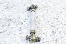 Snowmobile - 2015 ARCTIC CAT M8000 SNO PRO Upper Steering Tie Rod  1605-053  1605-032