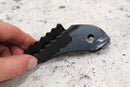 2015 BMW F800GS ADVENTURE BMW Foot Pegs Footrests - Motorcycle