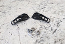 2015 BMW F800GS ADVENTURE BMW Foot Pegs Footrests - Motorcycle