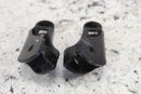 2015 BMW F800GS ADVENTURE BMW Foot Pegs Footrests - Motorcycle