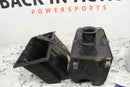 2015 POLARIS INDY 550 VOYAGER Air Box Airbox Intake Chamber 1205008 - Snowmobile