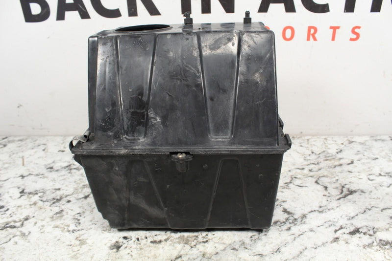 2015 POLARIS INDY 550 VOYAGER Air Box Airbox Intake Chamber 1205008 - Snowmobile