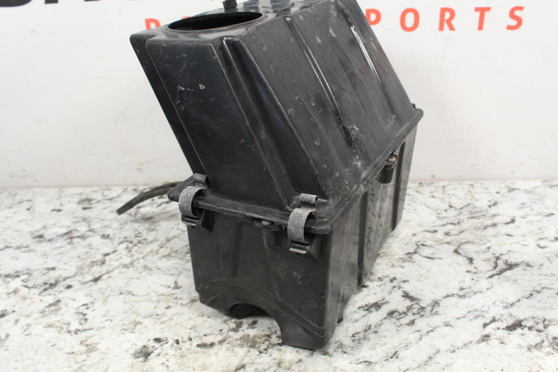 2015 POLARIS INDY 550 VOYAGER Air Box Airbox Intake Chamber 1205008 - Snowmobile