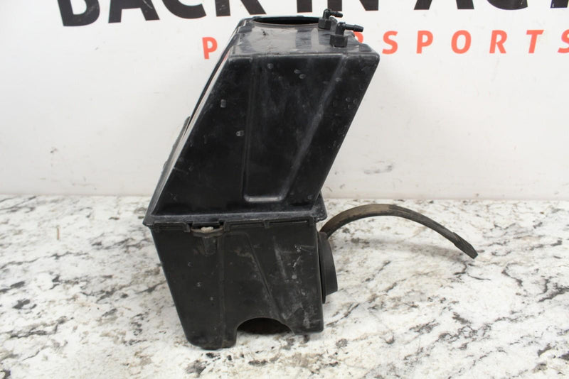 2015 POLARIS INDY 550 VOYAGER Air Box Airbox Intake Chamber 1205008 - Snowmobile