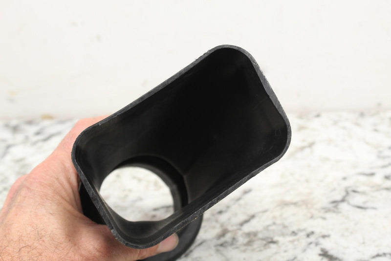 2015 POLARIS INDY 550 VOYAGER Air Intake Boot Hose Tube 5438989 - Snowmobile