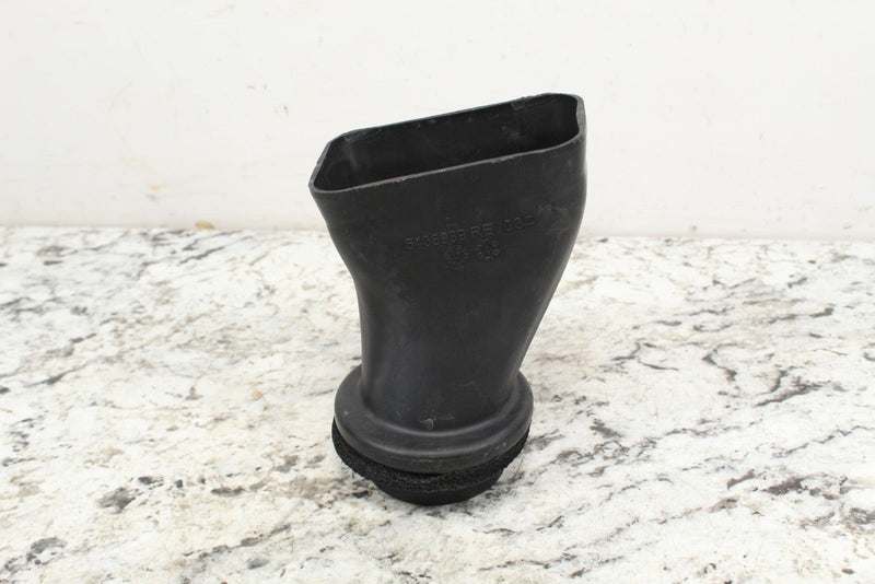 2015 POLARIS INDY 550 VOYAGER Air Intake Boot Hose Tube 5438989 - Snowmobile