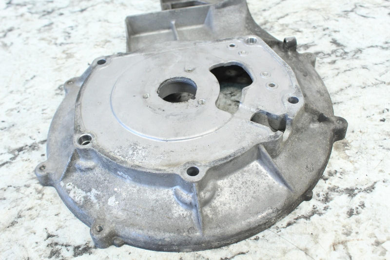 2015 POLARIS INDY 550 VOYAGER Blower Housing Engine Cover 3087020 3023514 - Snowmobile