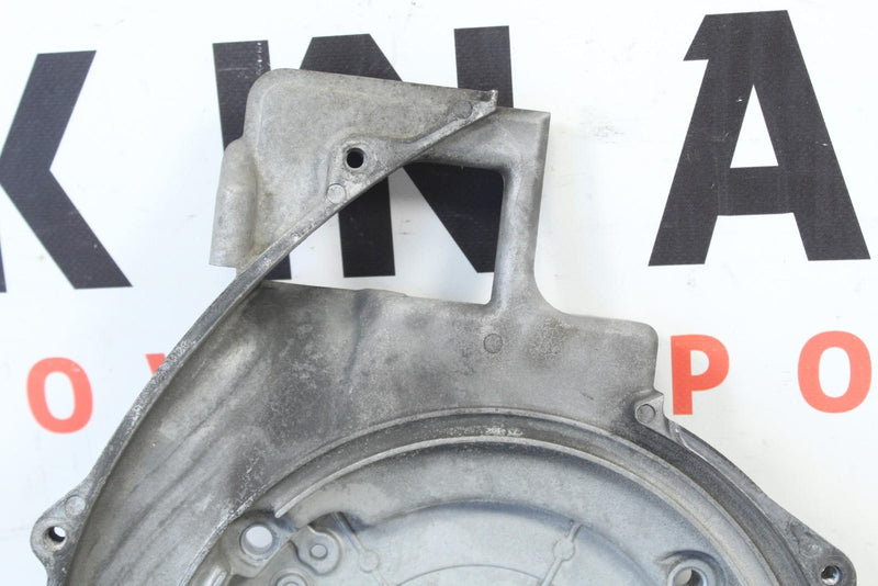 2015 POLARIS INDY 550 VOYAGER Blower Housing Engine Cover 3087020 3023514 - Snowmobile