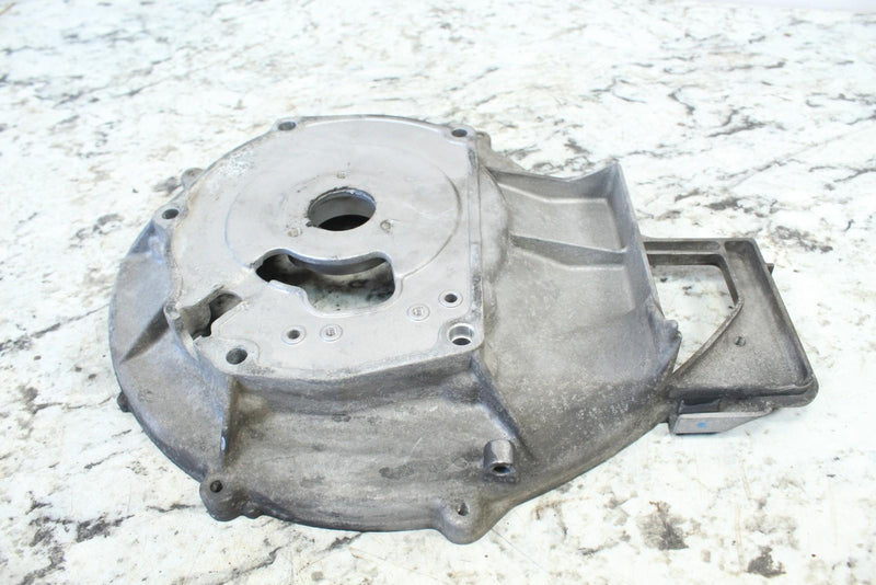 2015 POLARIS INDY 550 VOYAGER Blower Housing Engine Cover 3087020 3023514 - Snowmobile