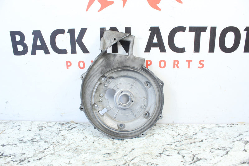 2015 POLARIS INDY 550 VOYAGER Blower Housing Engine Cover 3087020 3023514 - Snowmobile